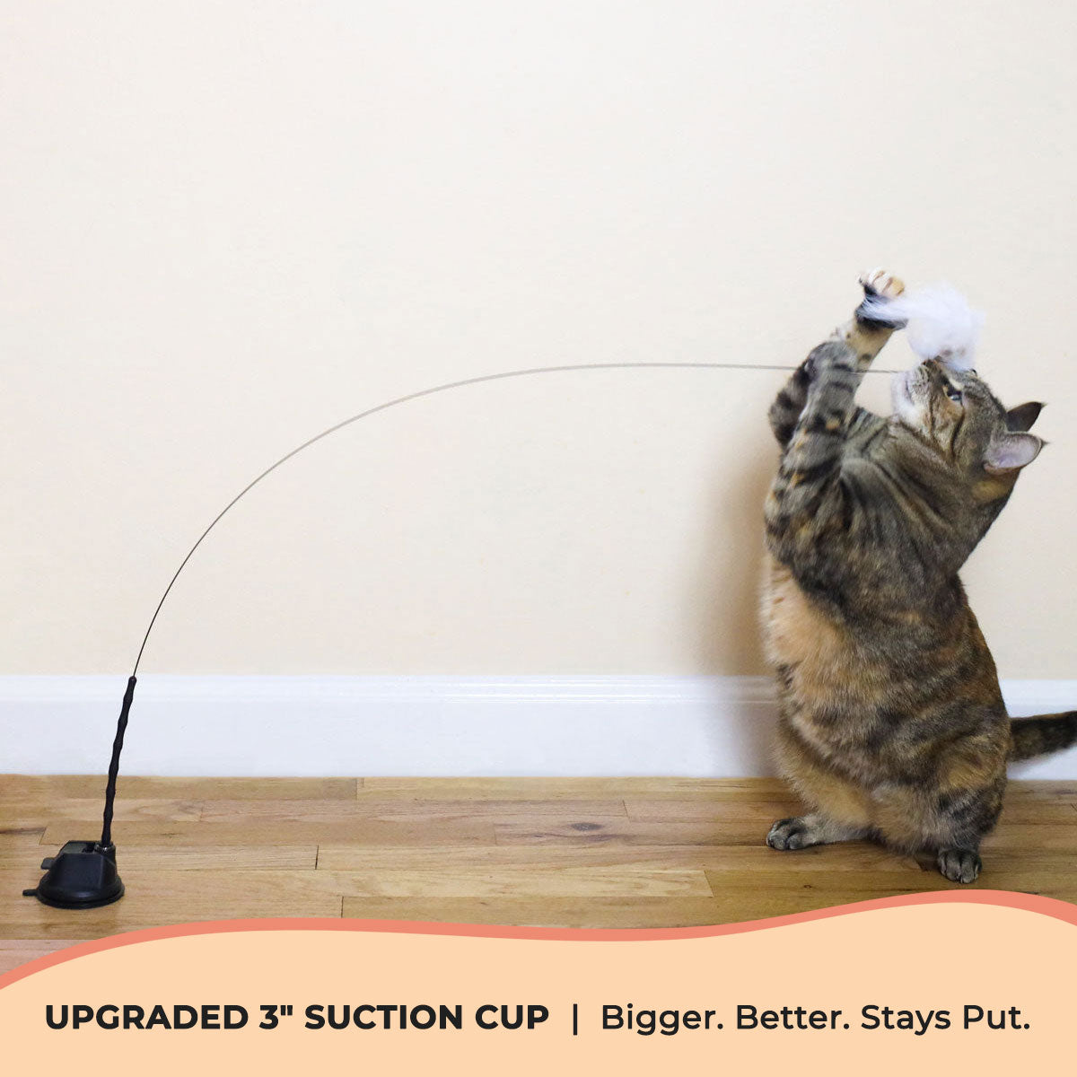 Interactive Bird Simulation Cat Toy Hybrid Bundle