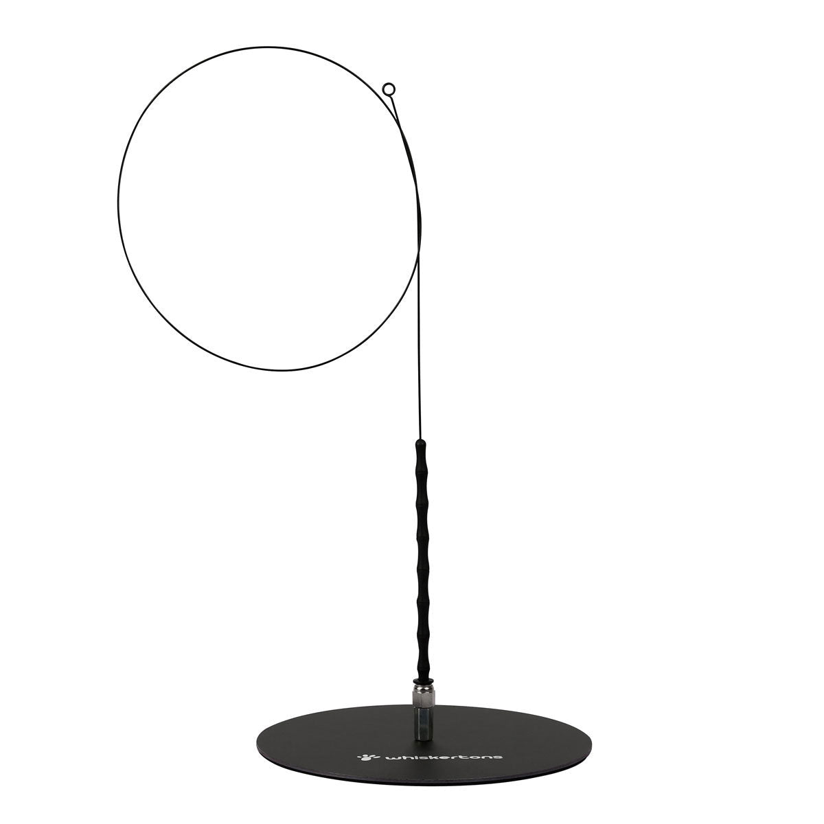 Weighted Plate (Interactive Bird Simulation Cat Toy)