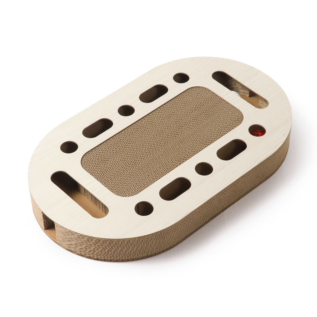 Scratch-n-Roll Track