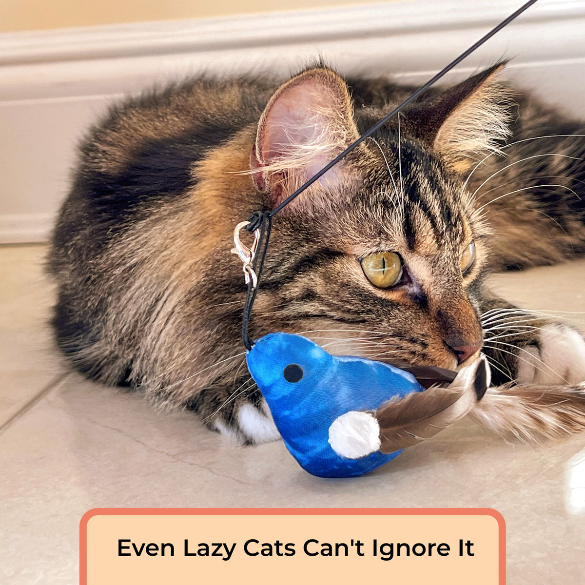 Replacement Chirping Birds (Chirping Bird Toy)